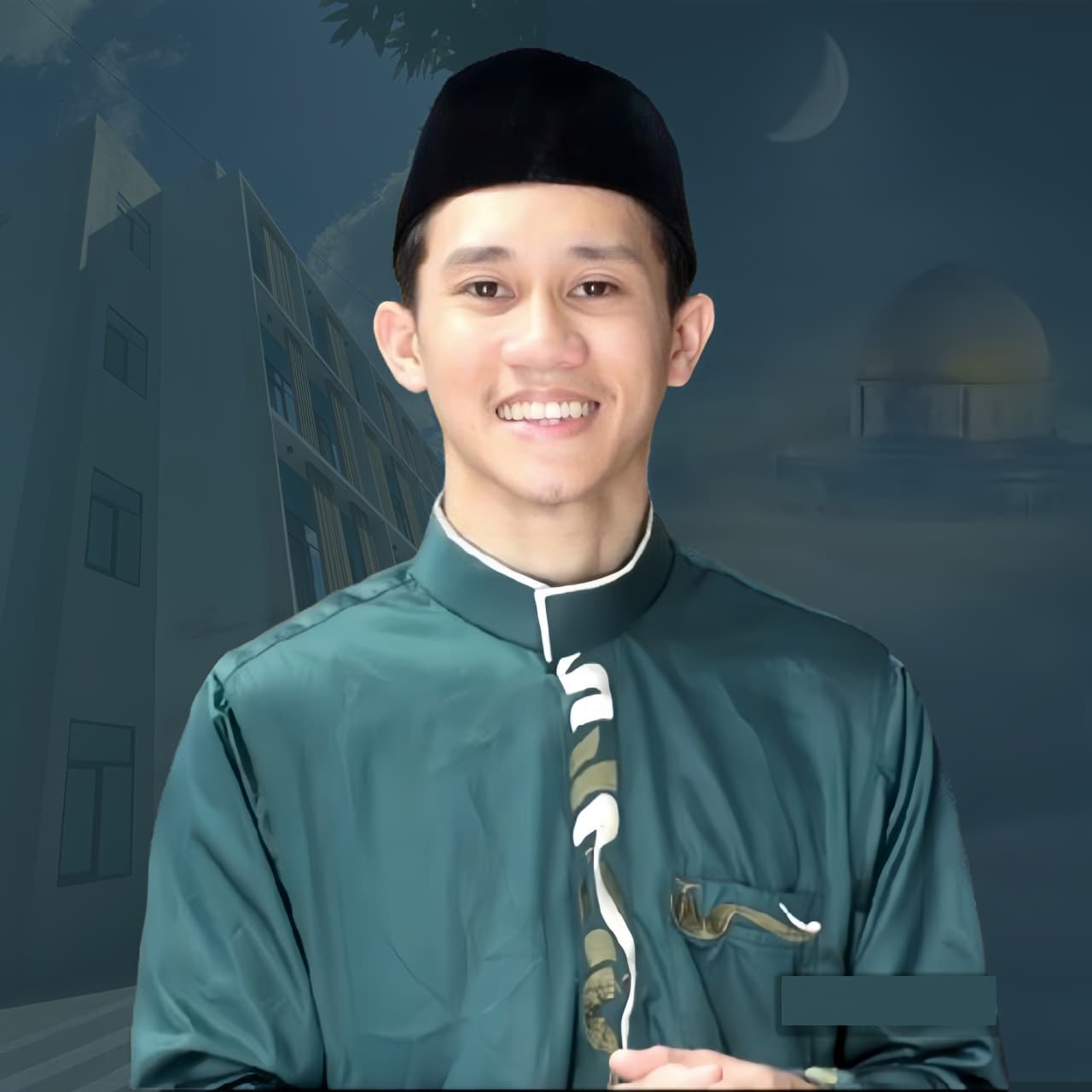 Muhammad Akbar
